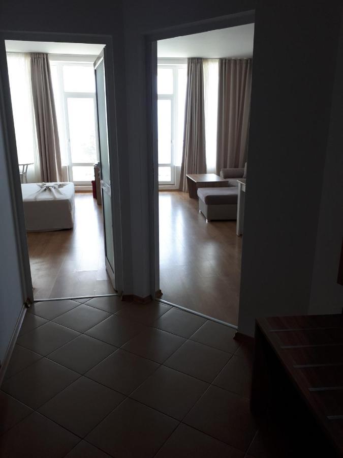 Silver Beach Byala - Първа Линия, Морска Панорама С Два Басейна Exterior photo