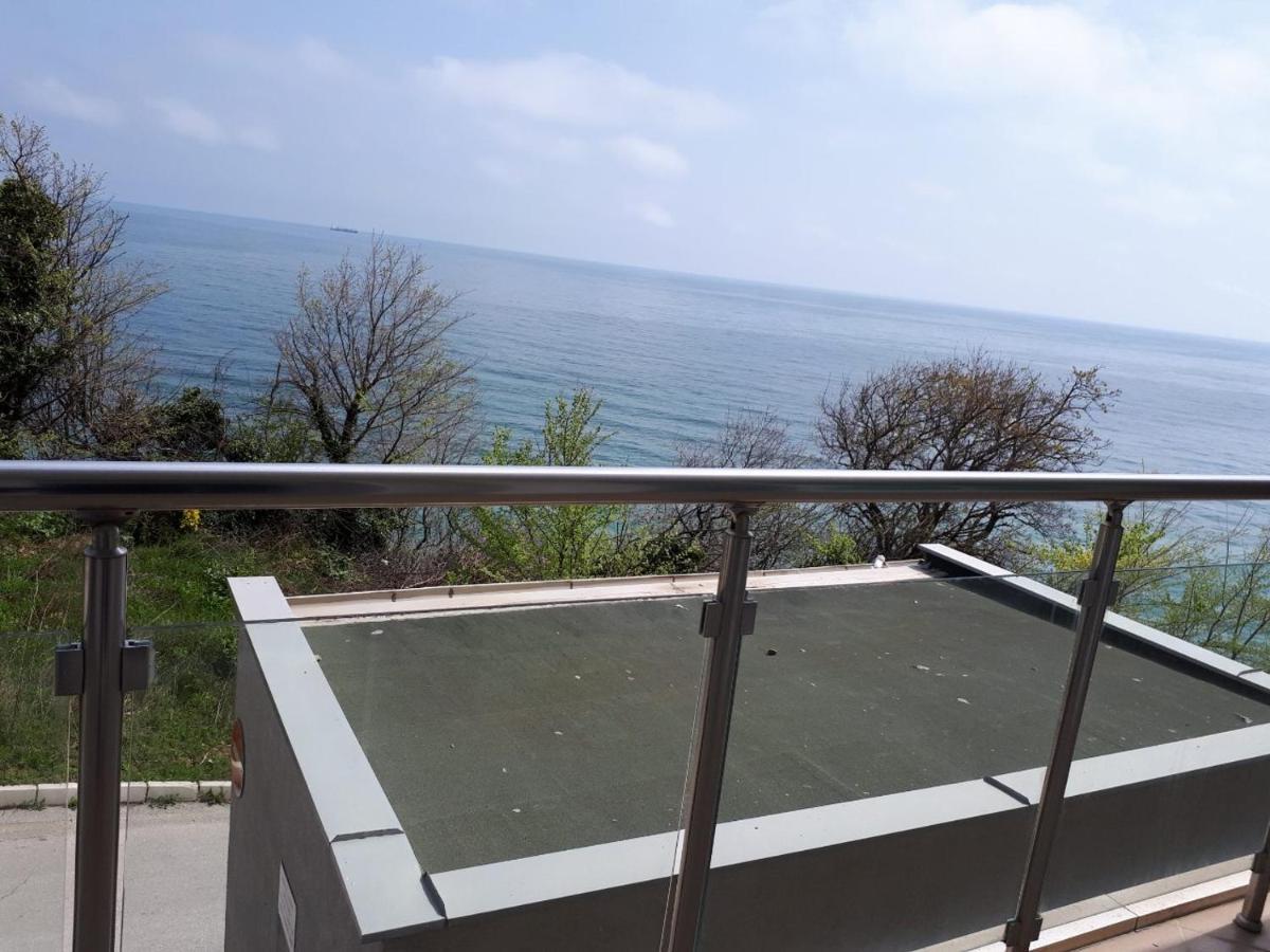 Silver Beach Byala - Първа Линия, Морска Панорама С Два Басейна Exterior photo