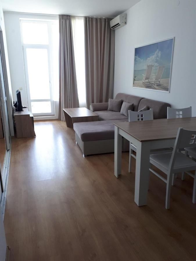 Silver Beach Byala - Първа Линия, Морска Панорама С Два Басейна Exterior photo